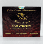 HGH Golden Dragon