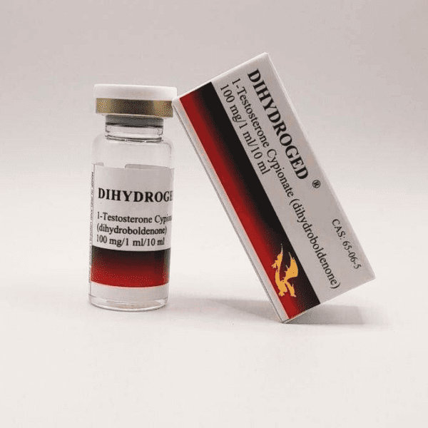 Acquistare Dihydroboldenone online