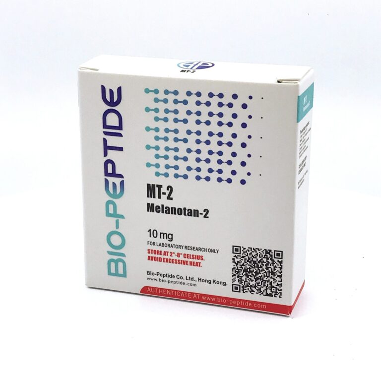 Buy Melanotan 2