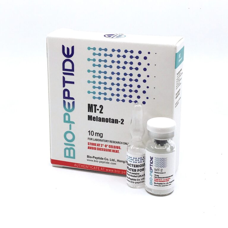 Buy Melanotan 2