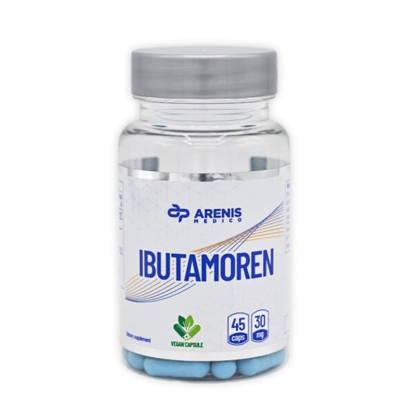 Ibutamoren (MK-677)