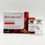 Retatrutide 20 mg en España