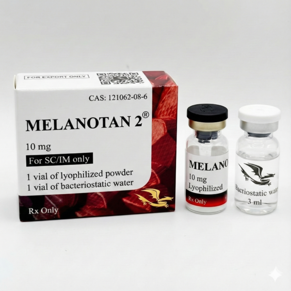 Comprar Melanotan 2 10 mg España | ForzAlfa