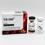 Comprar TB-500 10 mg en España
