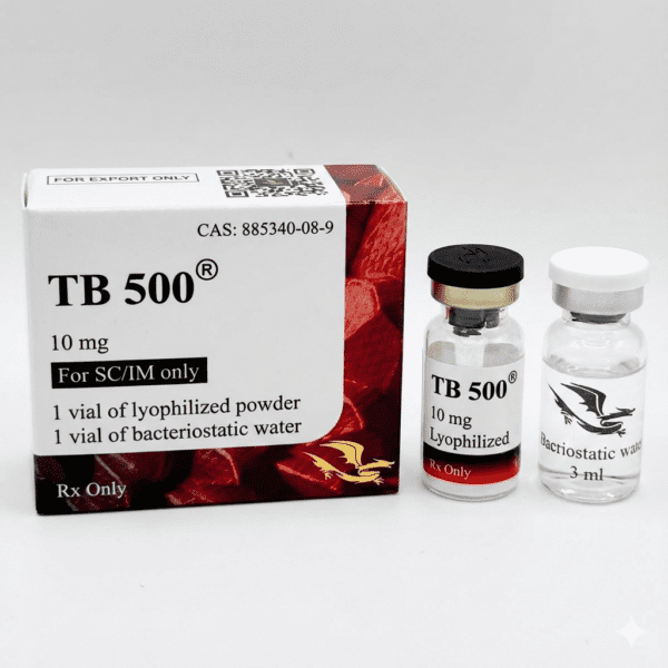 Comprar TB-500 10 mg en España