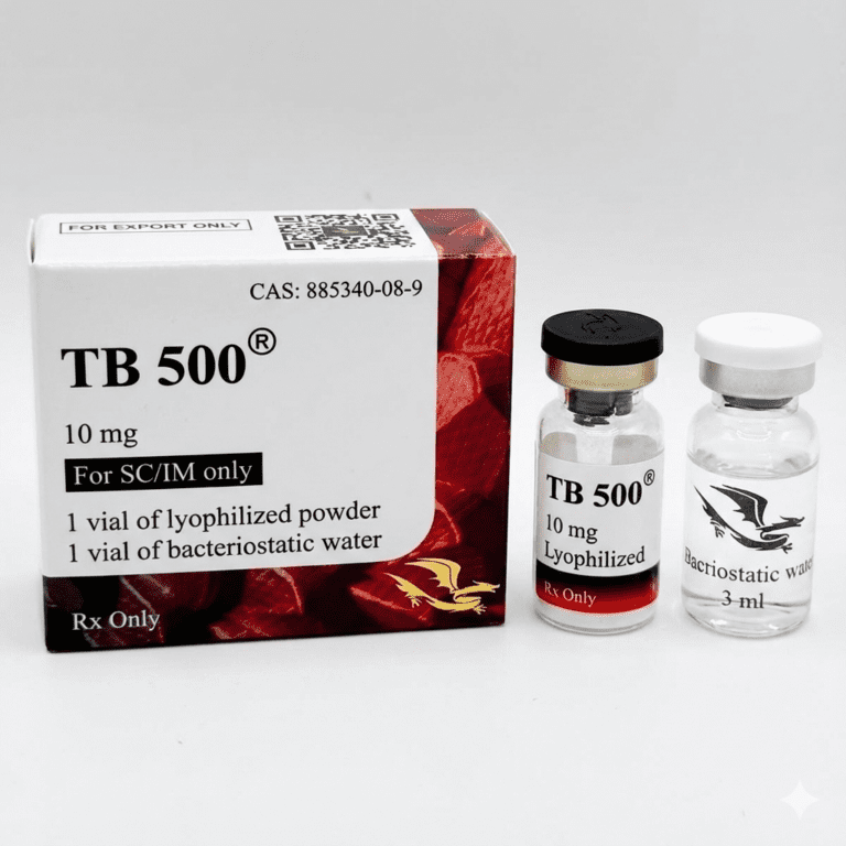 Comprar TB-500 10 mg en España